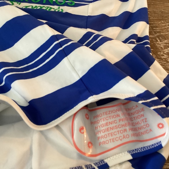 Dolce & Cabbana , exclusive swimwear size medium NWT 🦋🦋🦋 - Picture 7 of 16